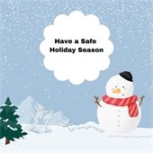 holiday safety