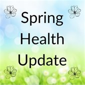 spring update