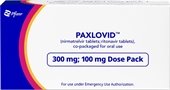 paxlovid