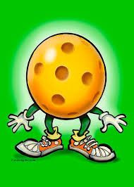 Pickleball