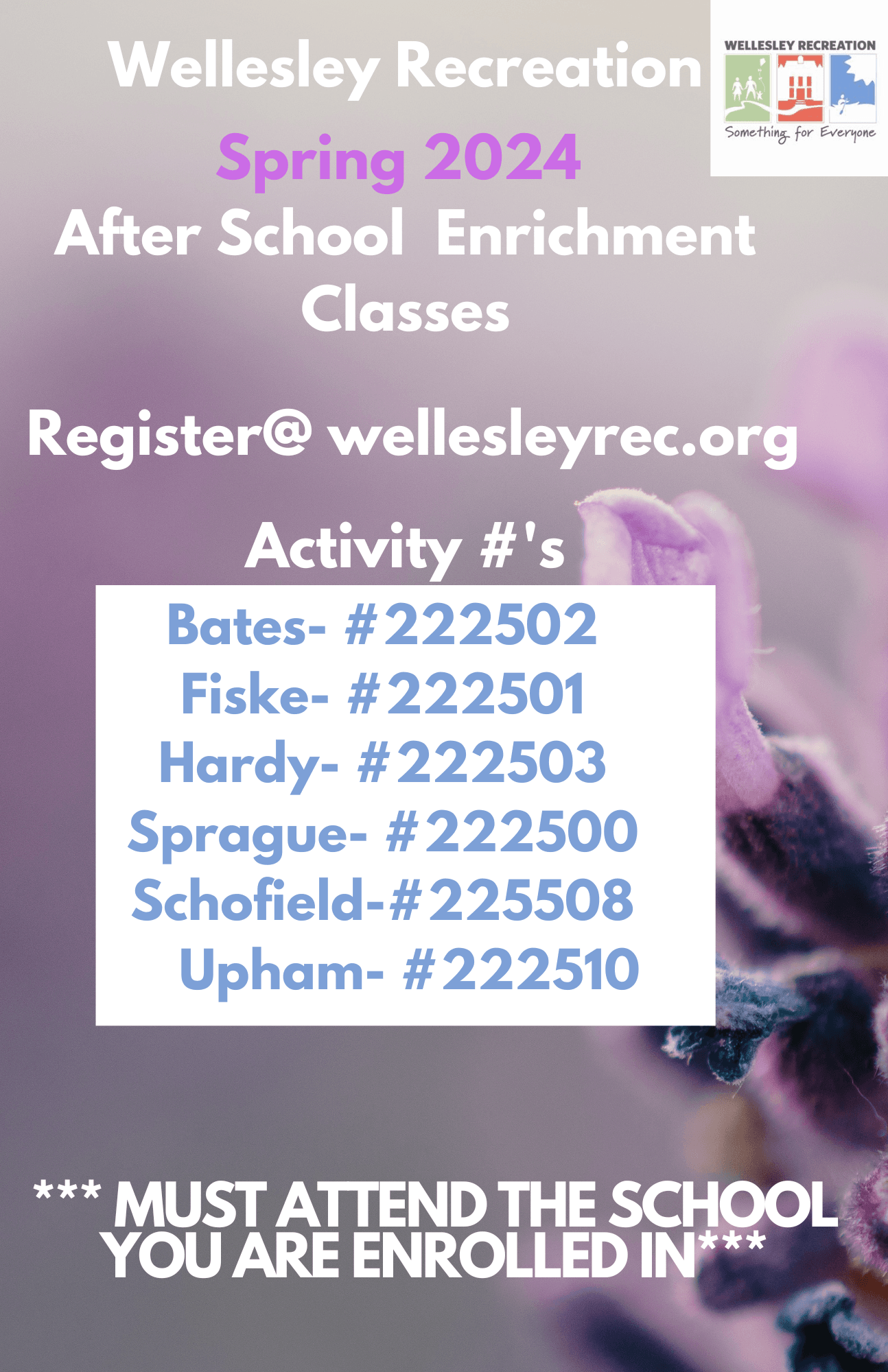 _ASP 2024 Spring Activity numbers