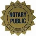 Notary Seal