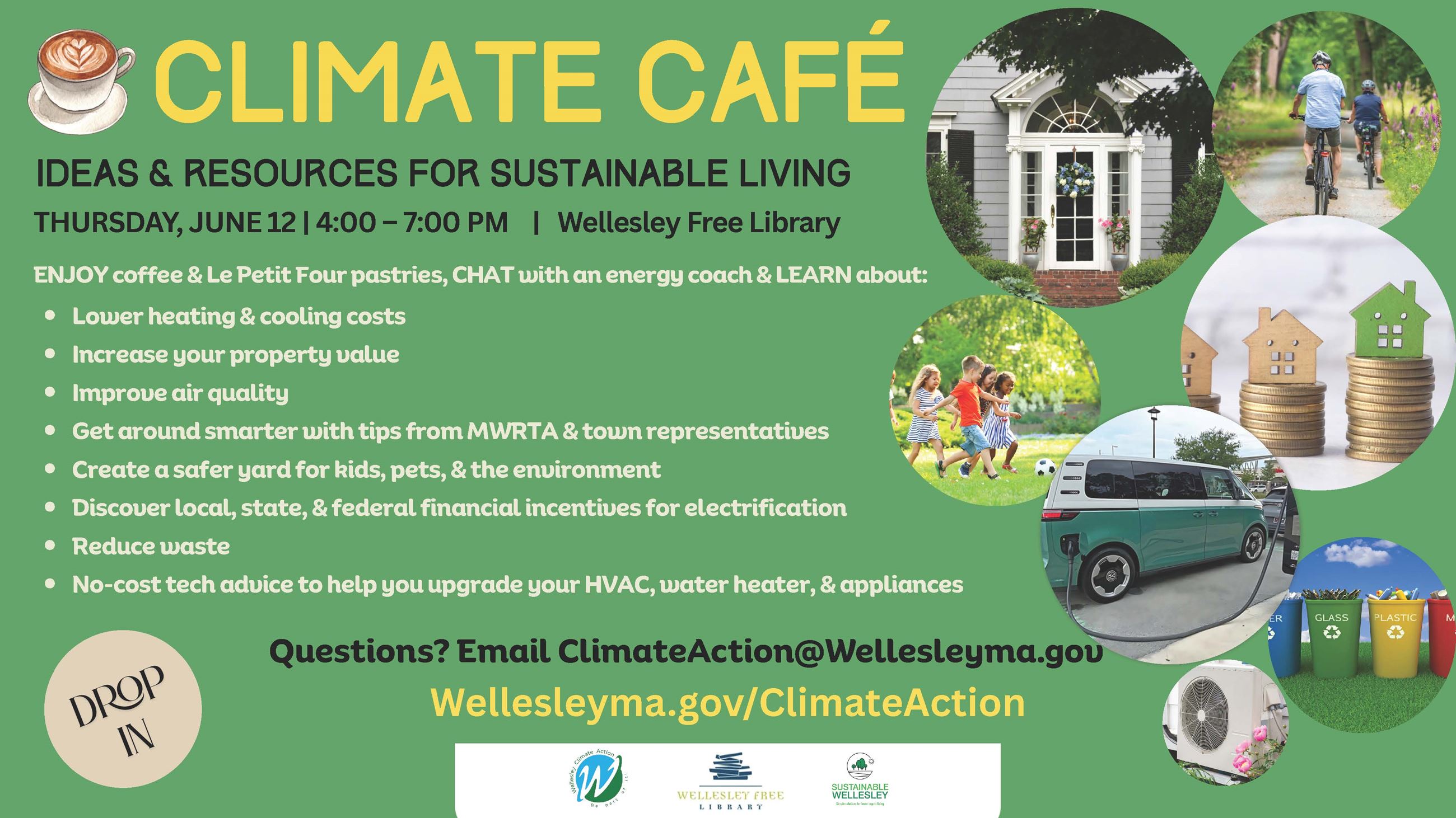 Climate Flyer 5.25.25