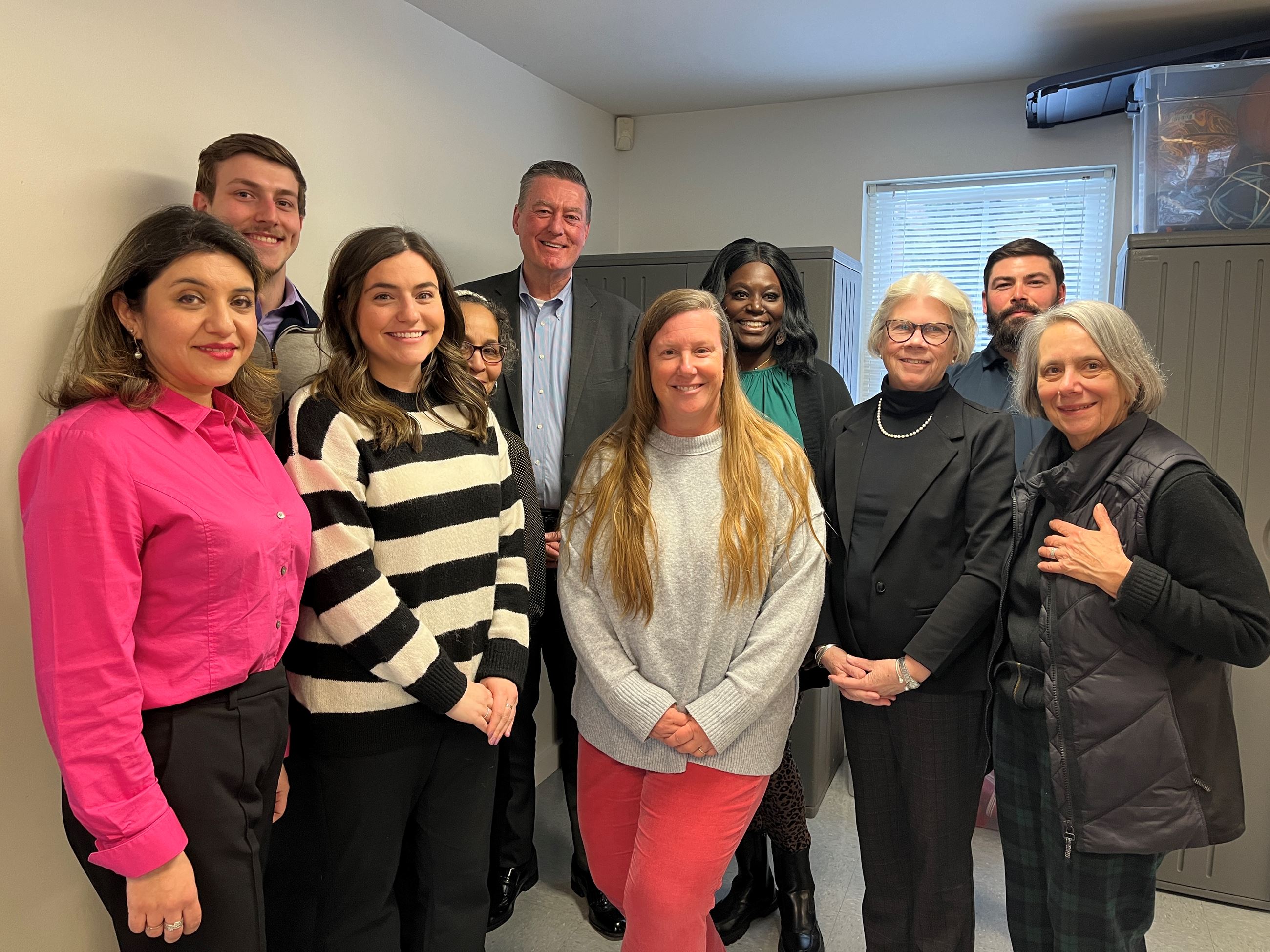 VVeira.JamesSullivan.JackieSullivan.RSpencer.EAugustus.MRenzella.OSanchez.APeisch.BDrainville.JCodur