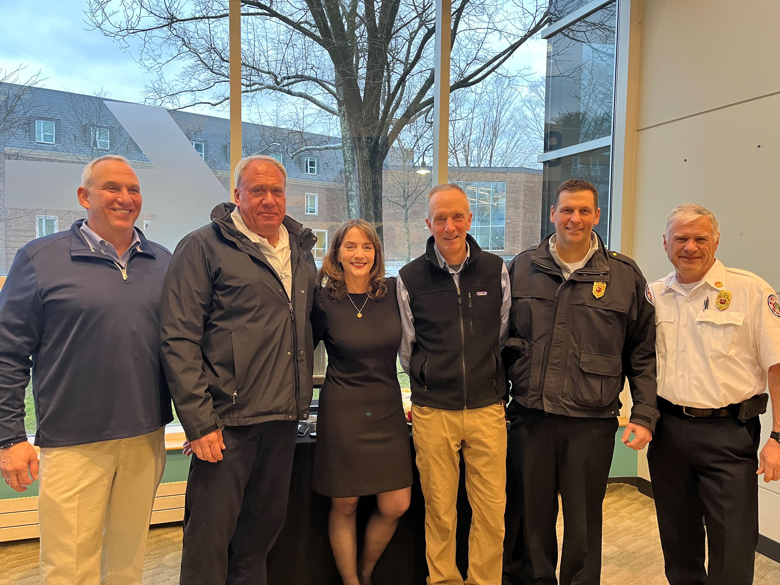 Sheryl_WPD WFD Larsen