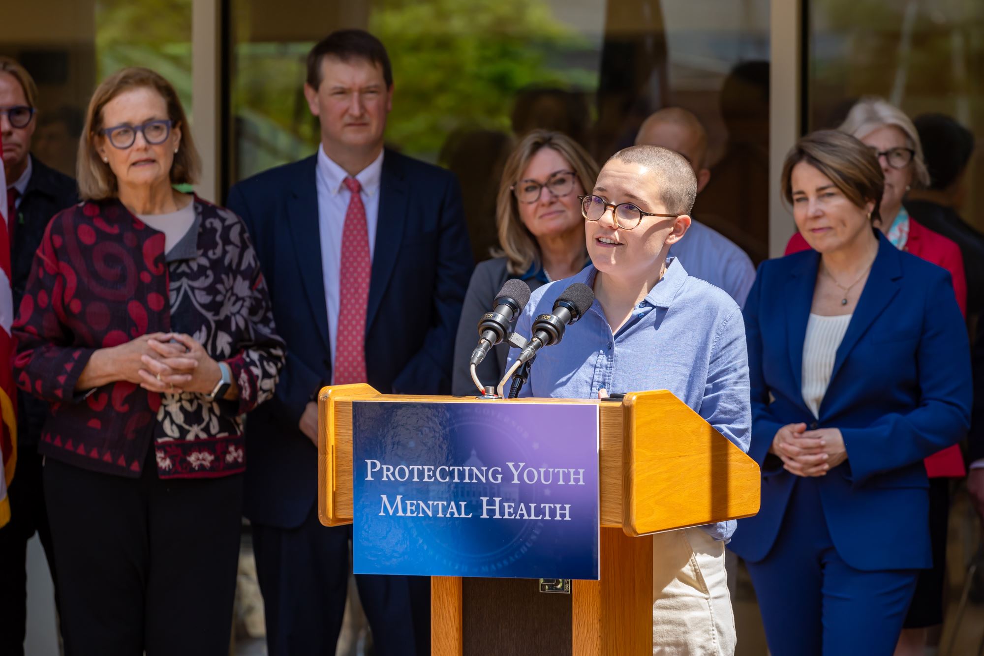 Annie McCauley_Gov Healey