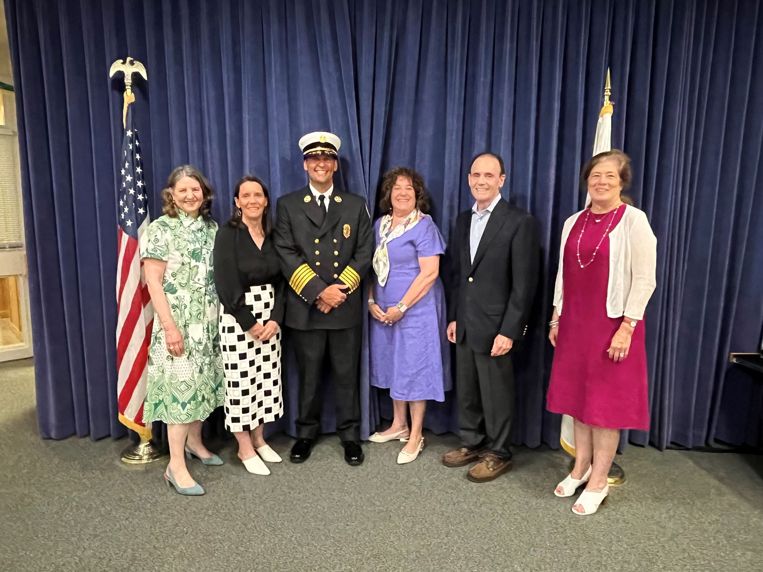 Mortarelli _ Select Board