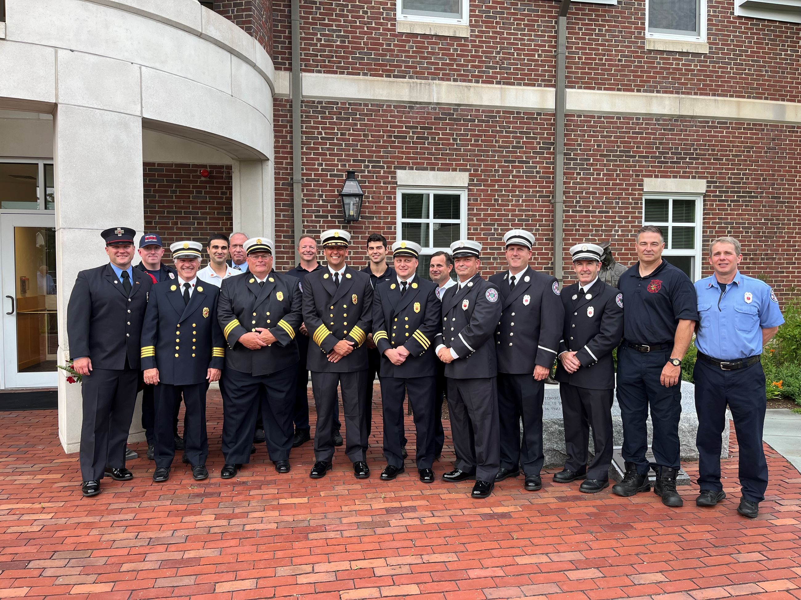 S Mortarelli_fire fighters