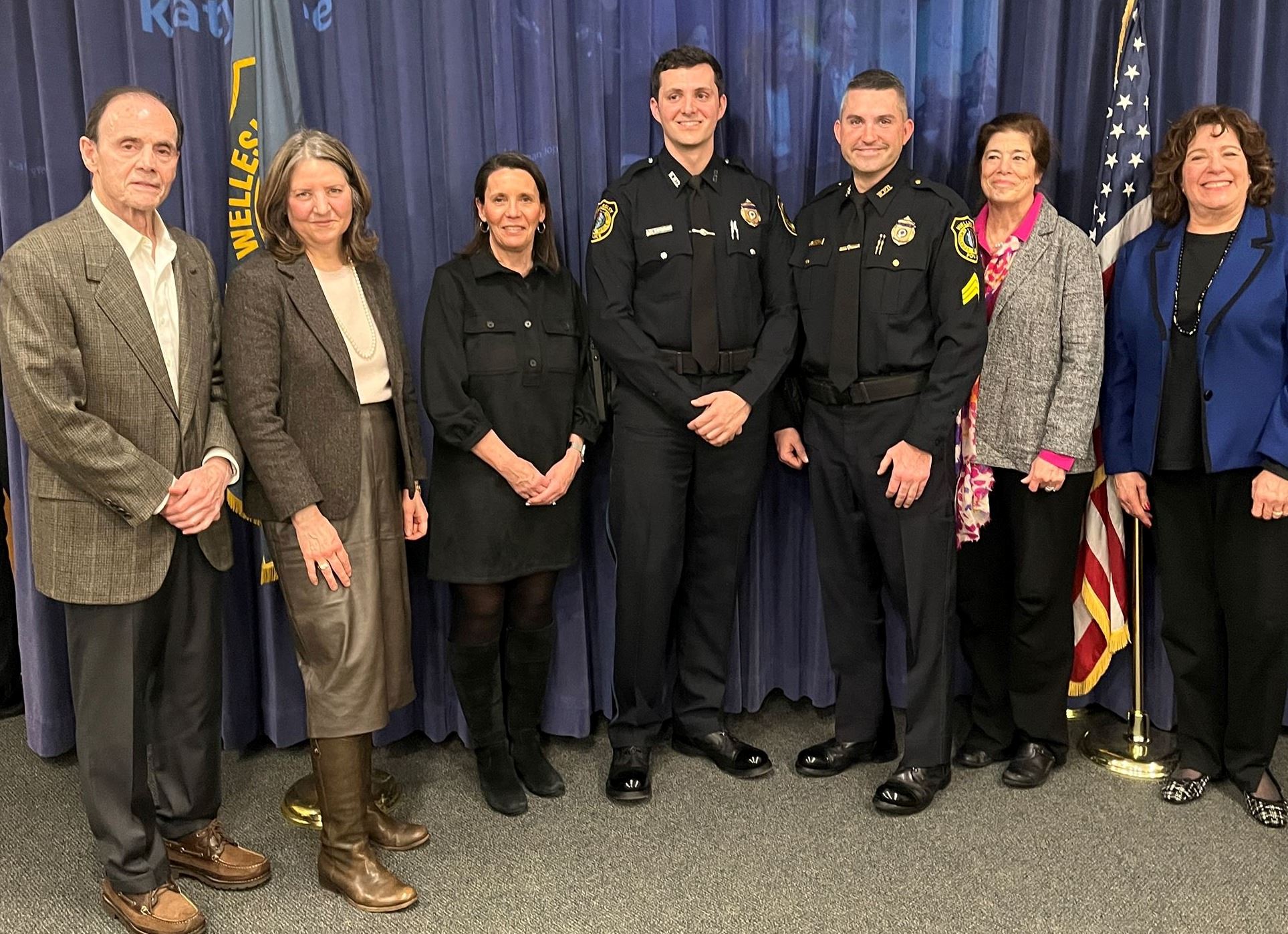 Board and Promotions